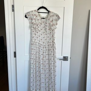 Women’s Doen Maxi Dress - Size S